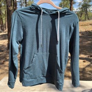 Member's Mark Thin Green Hoodie XS